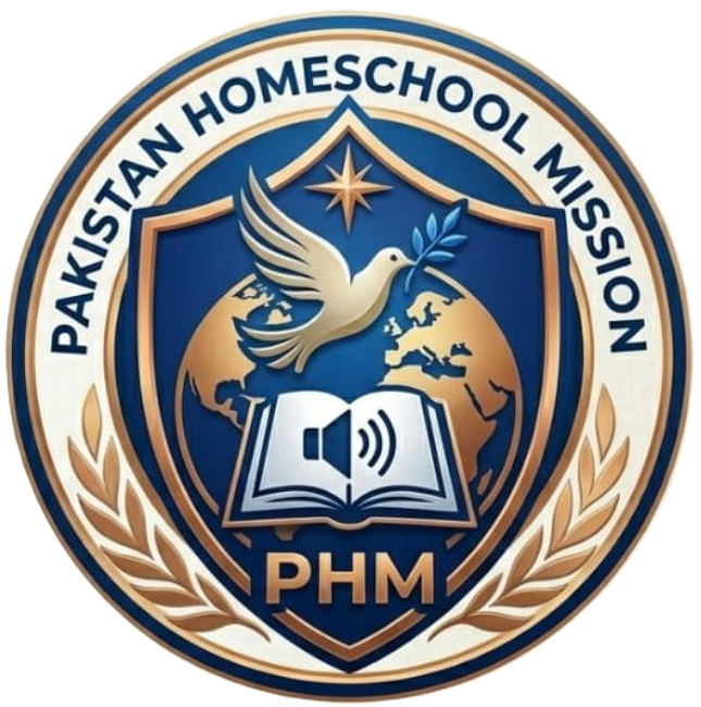 Stichting Romana en Pakistan Homeschool Mission